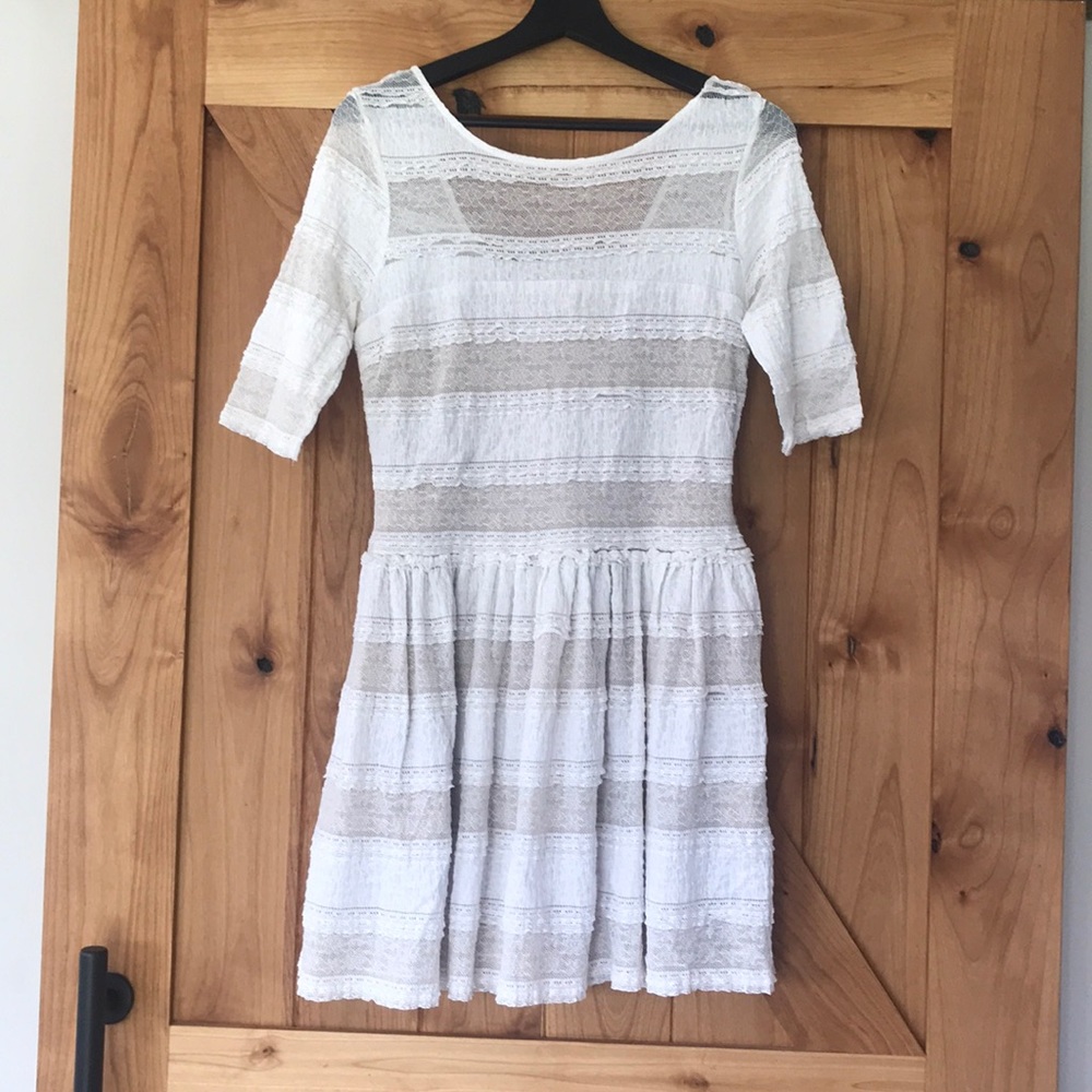 BCBG dress- Medium- never worn no tags